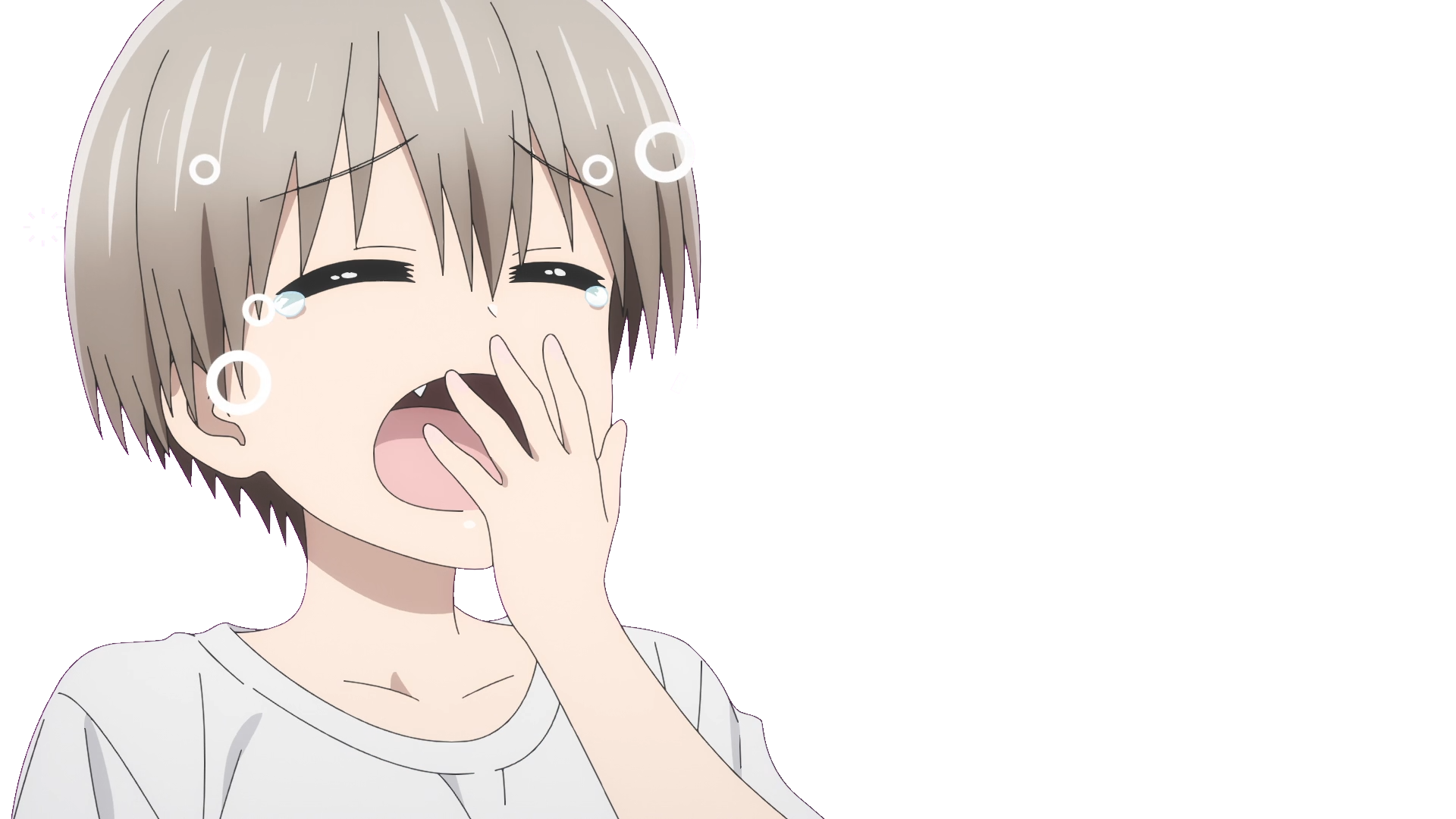 Download Hana Uzaki Anime Uzaki-chan Wants To Hang Out HD Wallpaper