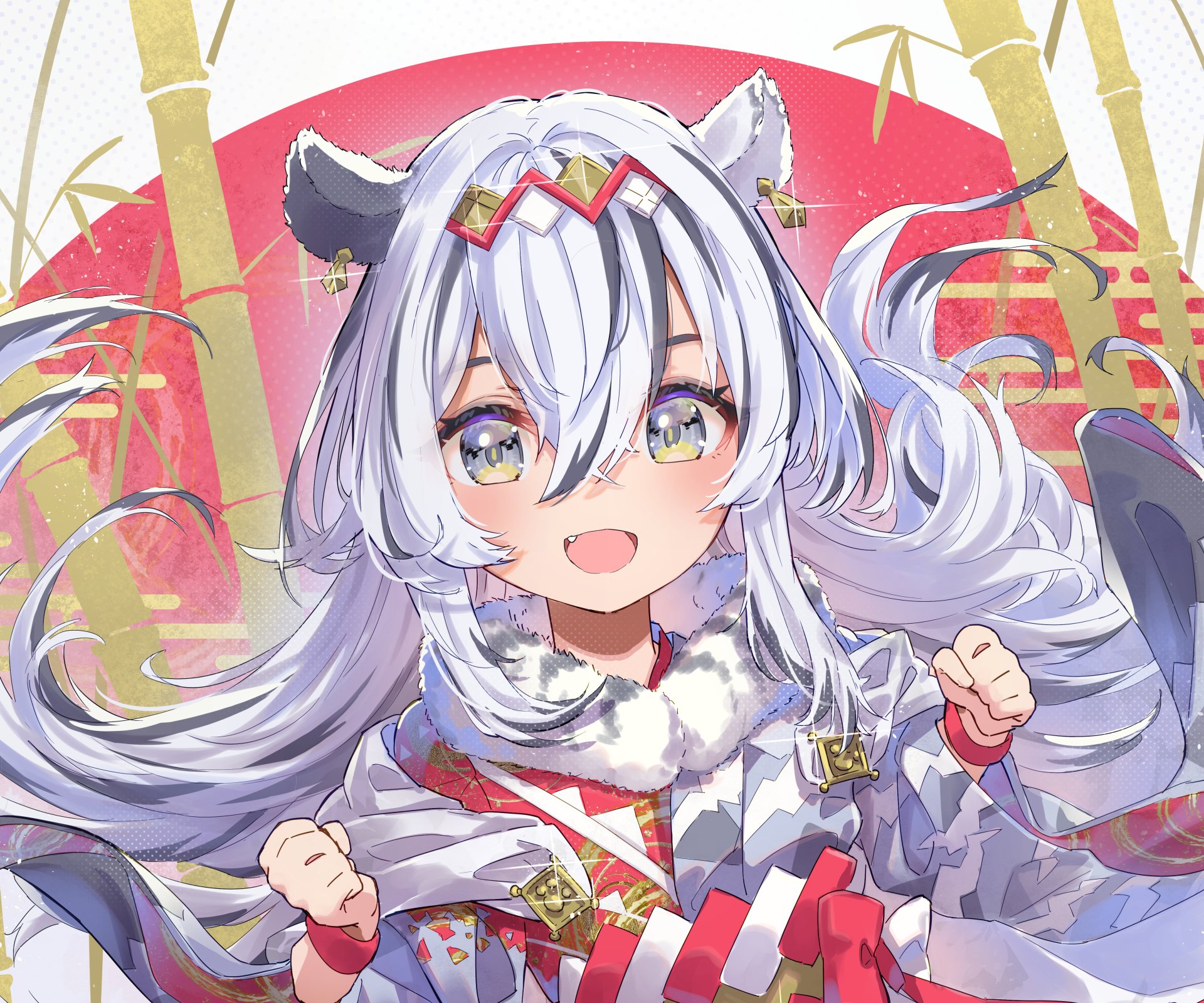 Download Anime Girl Anime Girl 4k Ultra HD Wallpaper