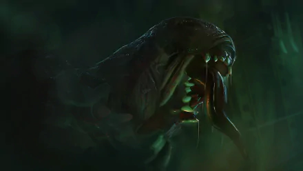 video game Monstrum II HD Desktop Wallpaper | Background Image