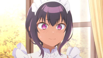  Lilith in Panic Mode (0.0)