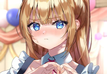 Kei Karuizawa Anime Classroom of the Elite HD Desktop Wallpaper | Background Image