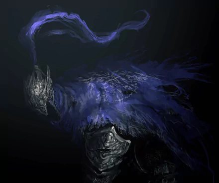 Artorias (Dark Souls) video game Dark Souls HD Desktop Wallpaper | Background Image