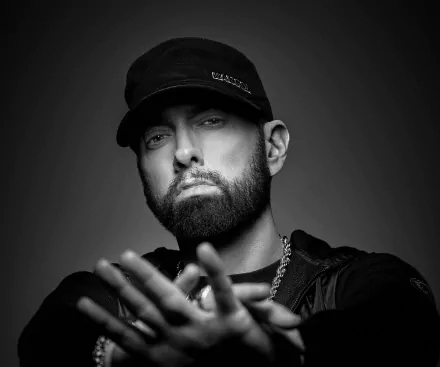 music Eminem HD Desktop Wallpaper | Background Image