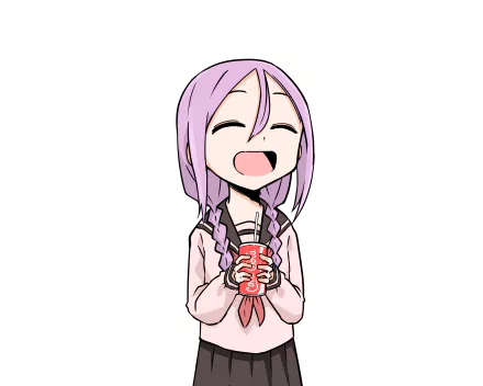 Urushi Yaotome Anime When Will Ayumu Make His Move? HD Desktop Wallpaper | Background Image