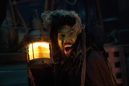 TV Show Our Flag Means Death HD Desktop Wallpaper | Background Image