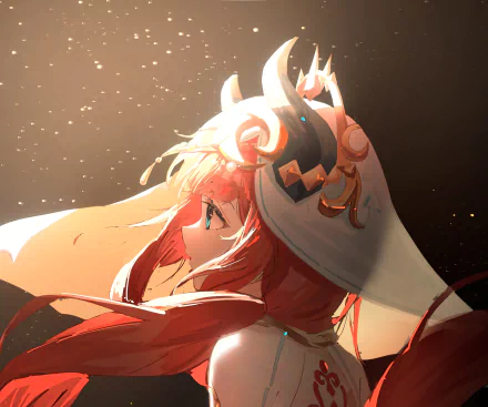 Nilou (Genshin Impact) video game Genshin Impact HD Desktop Wallpaper | Background Image