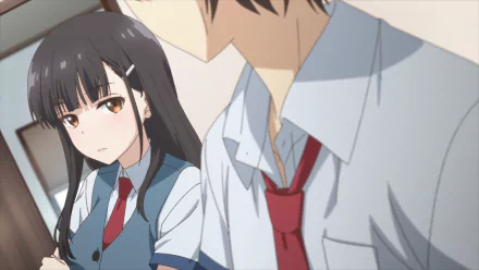  Yume-san Death Stare