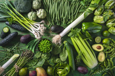 food vegetable HD Desktop Wallpaper | Background Image