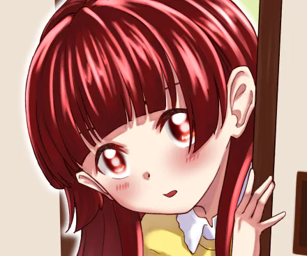 Yaeka Sakuragi Anime The Yakuza's Guide to Babysitting HD Desktop Wallpaper | Background Image