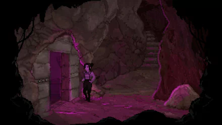 video game The Excavation of Hob's Barrow HD Desktop Wallpaper | Background Image