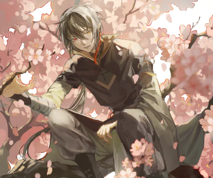 Anime boy anime boy HD Desktop Wallpaper | Background Image