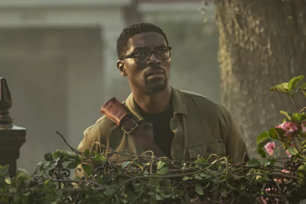 TV Show Mayfair Witches HD Desktop Wallpaper | Background Image