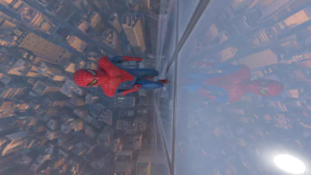  Hey Spidey