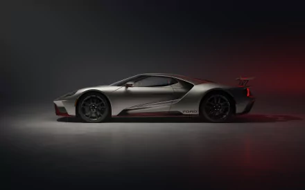  Ford GT &quot;LM Edition&quot;