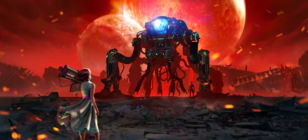  Face the Future by Tyler Edlin