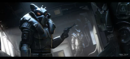  Enclave soldiers by TakeOFFFLy