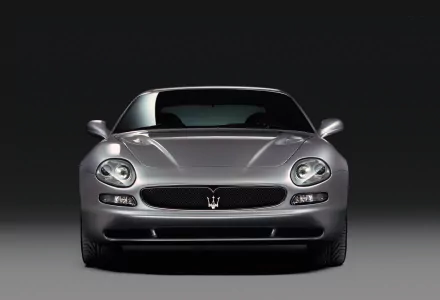 vehicle Maserati 3200 HD Desktop Wallpaper | Background Image