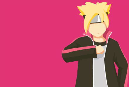 Boruto Uzumaki Anime Boruto HD Desktop Wallpaper | Background Image