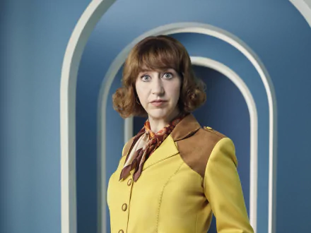 Kristen Schaal TV Show The Mysterious Benedict Society HD Desktop Wallpaper | Background Image