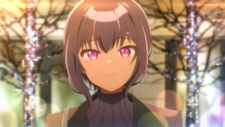  Ending With Lilith's Beautiful Smile