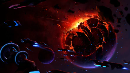 video game The Pegasus Expedition HD Desktop Wallpaper | Background Image