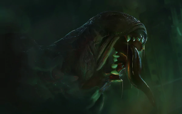 video game Monstrum II HD Desktop Wallpaper | Background Image