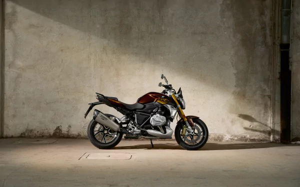 vehicle BMW R1250R HD Desktop Wallpaper | Background Image