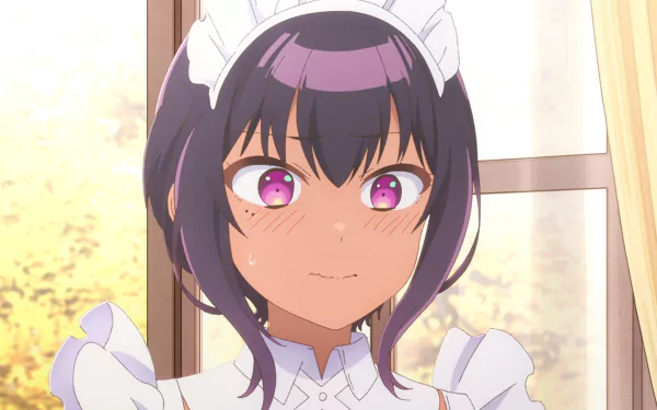  Lilith in Panic Mode (0.0)