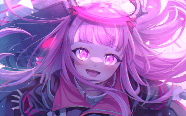 Otori Emu video game Project Sekai: Colorful Stage! feat. Hatsune Miku HD Desktop Wallpaper | Background Image