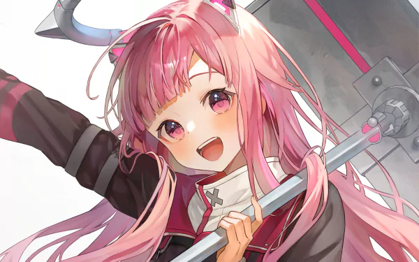 Otori Emu video game Project Sekai: Colorful Stage! feat. Hatsune Miku HD Desktop Wallpaper | Background Image