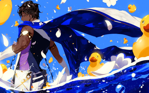 Archer (Fate/Grand Order) Anime Fate/Grand Order HD Desktop Wallpaper | Background Image