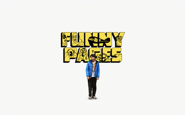 movie Funny Pages HD Desktop Wallpaper | Background Image