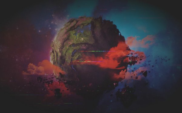 Video Game Moonbreaker HD Wallpaper | Background Image