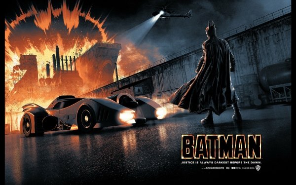 Movie Batman Movies HD Wallpaper | Background Image