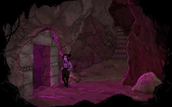 video game The Excavation of Hob's Barrow HD Desktop Wallpaper | Background Image