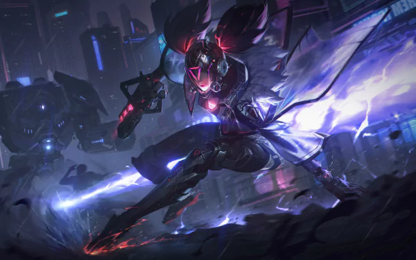  Project Zeri by lemon art