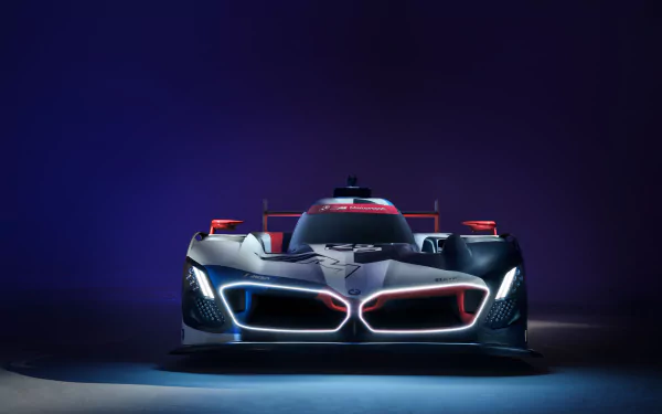 vehicle BMW M Hybrid V8 HD Desktop Wallpaper | Background Image