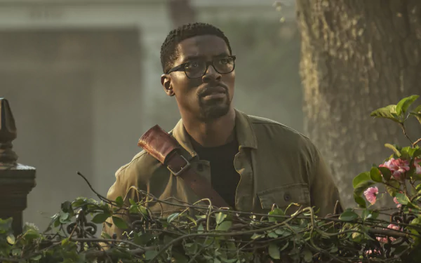 TV Show Mayfair Witches HD Desktop Wallpaper | Background Image