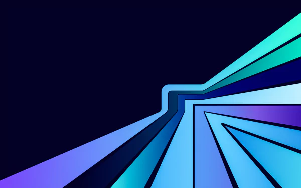 [530+] Abstract Blue 4k Wallpapers