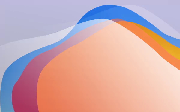 Abstract shapes HD Desktop Wallpaper | Background Image