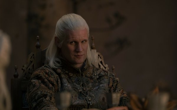 Daemon Targaryen - Desktop Wallpapers, Phone Wallpaper, PFP, Gifs, and ...