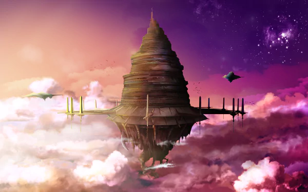  Sword Art Online: Aincrad by KoconuD