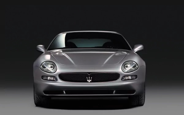vehicle Maserati 3200 HD Desktop Wallpaper | Background Image