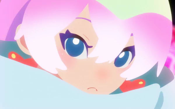 Akari Watanabe Anime More than a married couple but not lovers HD Desktop Wallpaper | Background Image