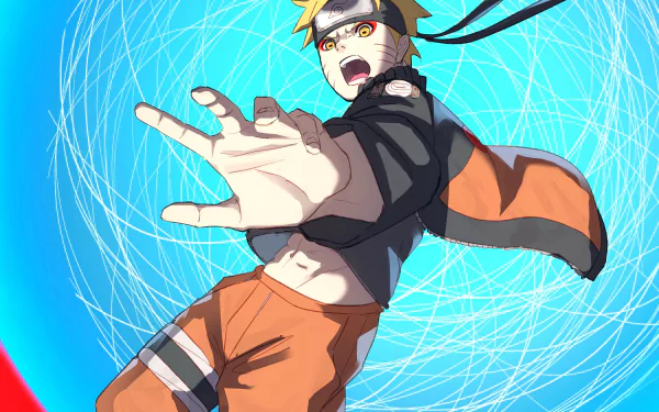 Naruto Uzumaki Anime Naruto Sage (Naruto) HD Desktop Wallpaper | Background Image