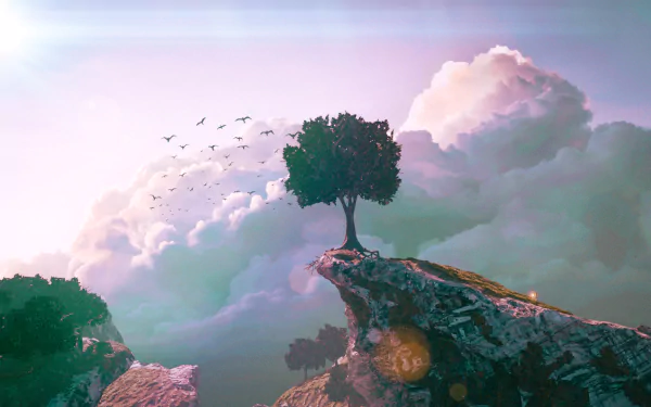  This work is Made in blender