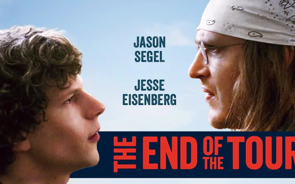 movie The End of the Tour HD Desktop Wallpaper | Background Image