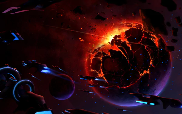 video game The Pegasus Expedition HD Desktop Wallpaper | Background Image