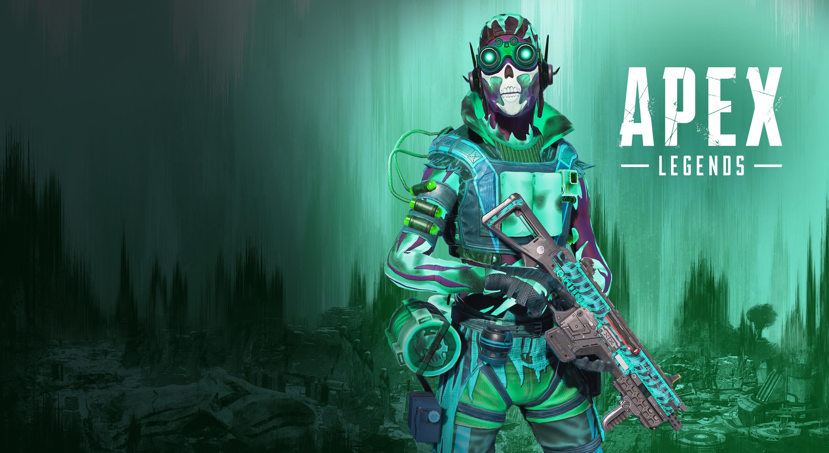 Best Apex Legends Wallpapers - Pro Game Guides