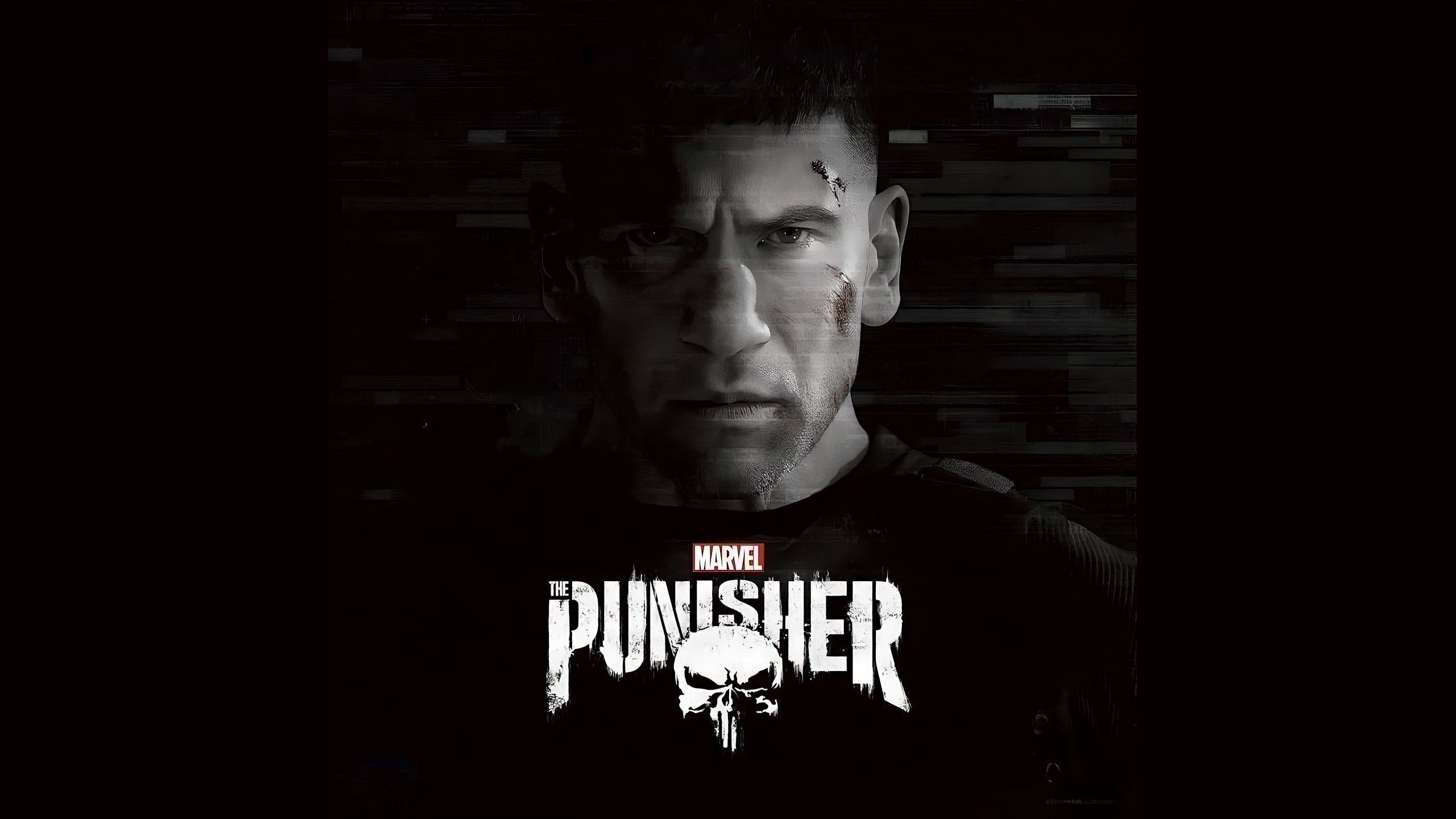 20+ The Punisher HD Wallpapers and Backgrounds